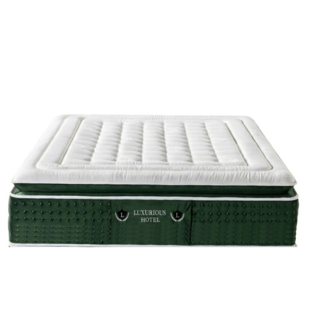Matelas 33cm premium - forme