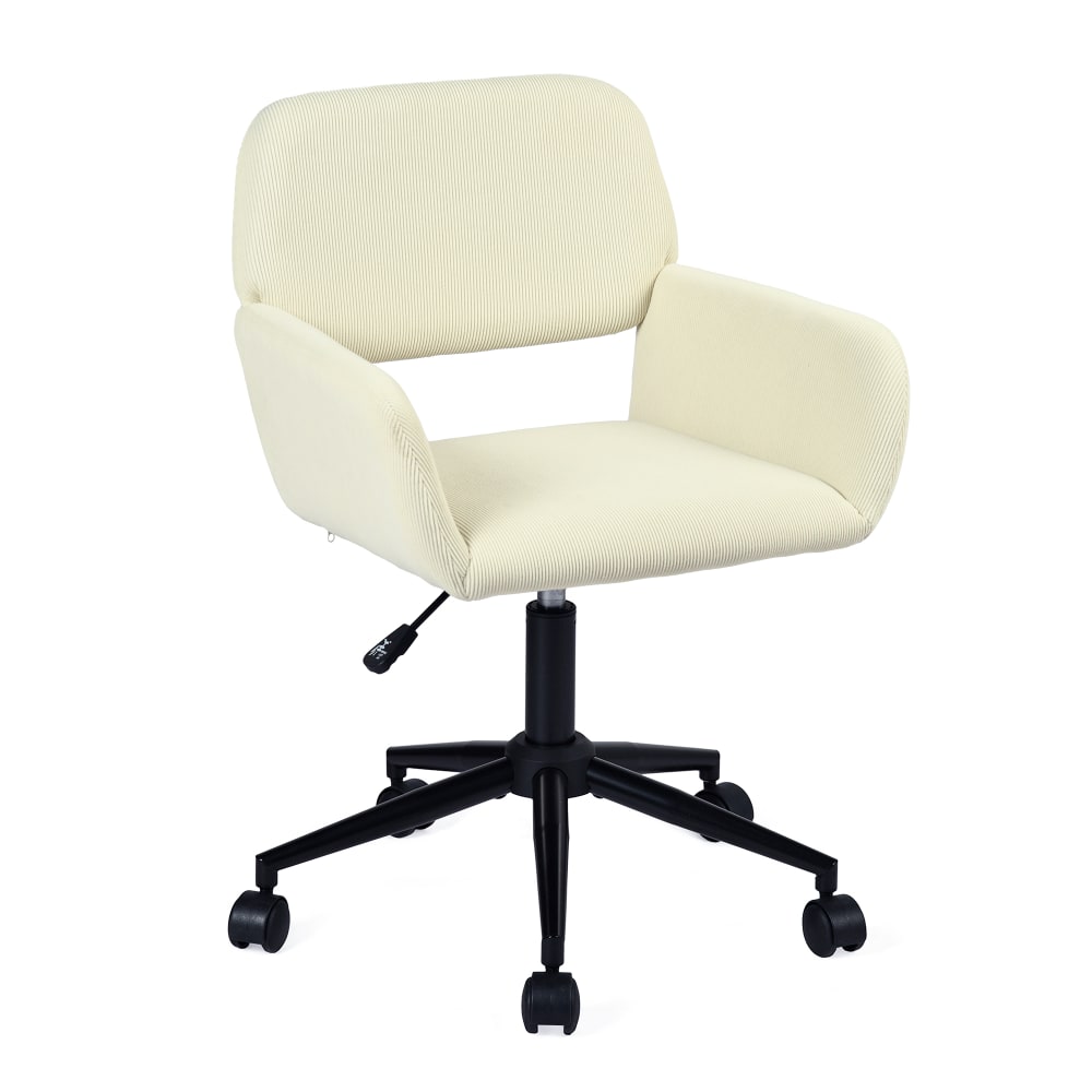 Chaise de bureau pivotante