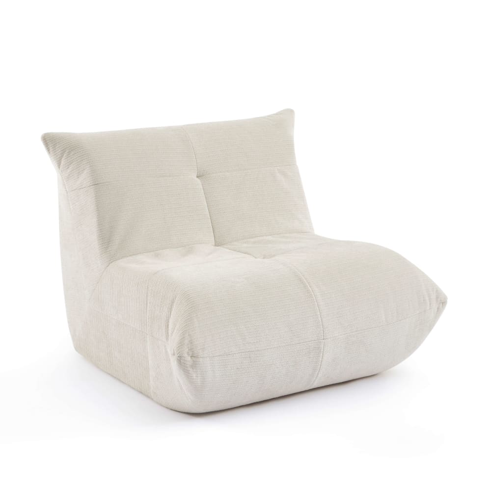 fauteuil compressé 