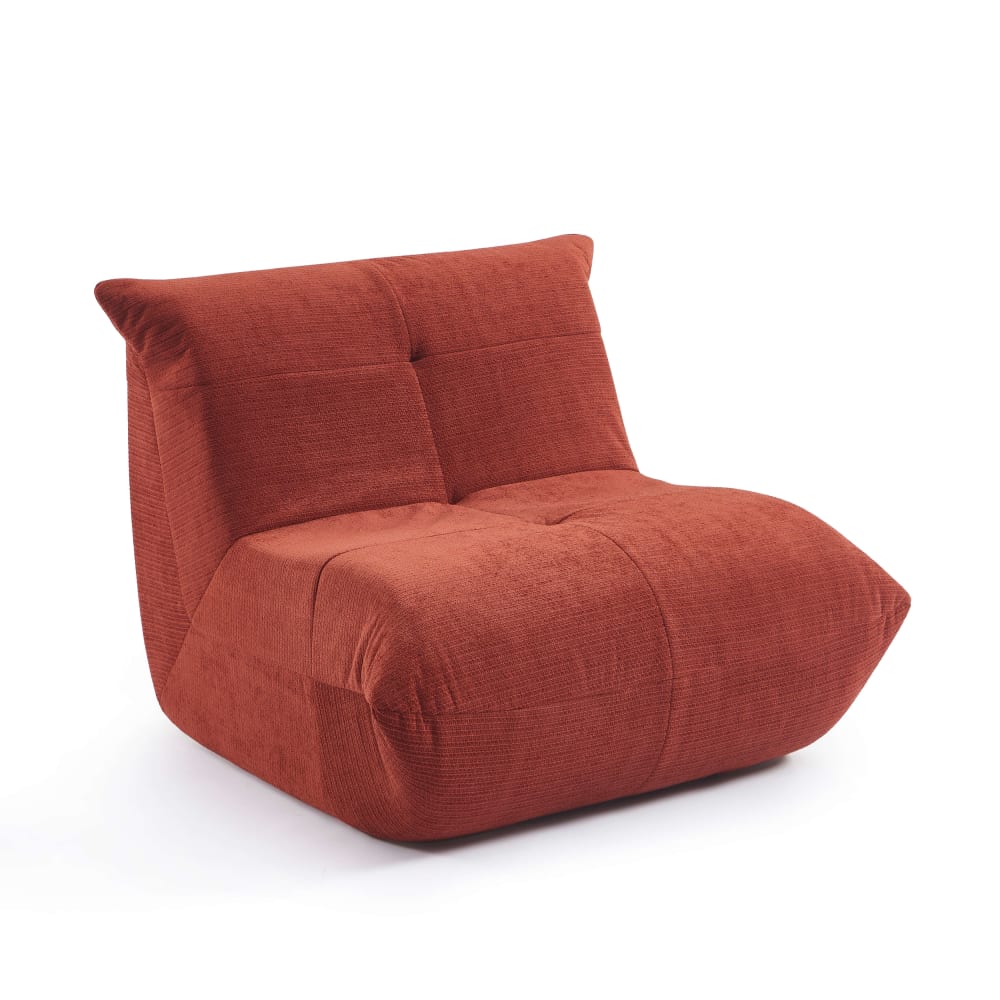 Fauteuil compressé  - place