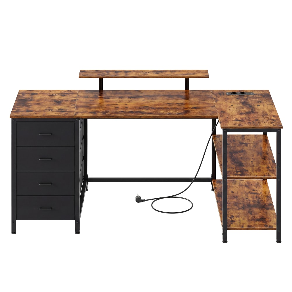 bureaux informatique