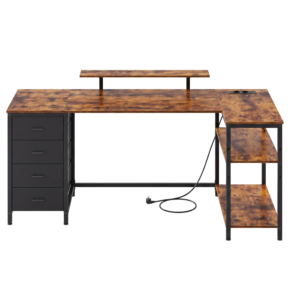 bureaux informatique