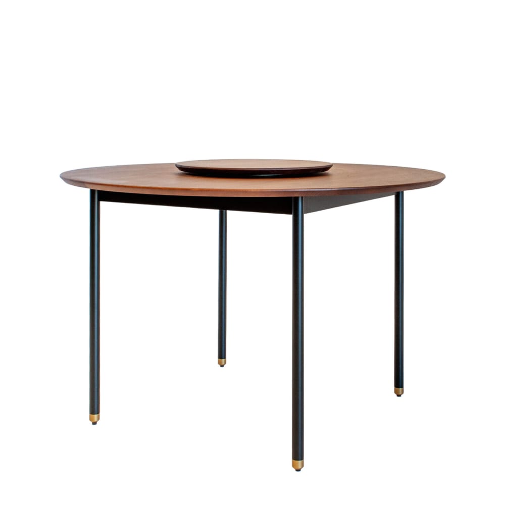 Table de repas ronde