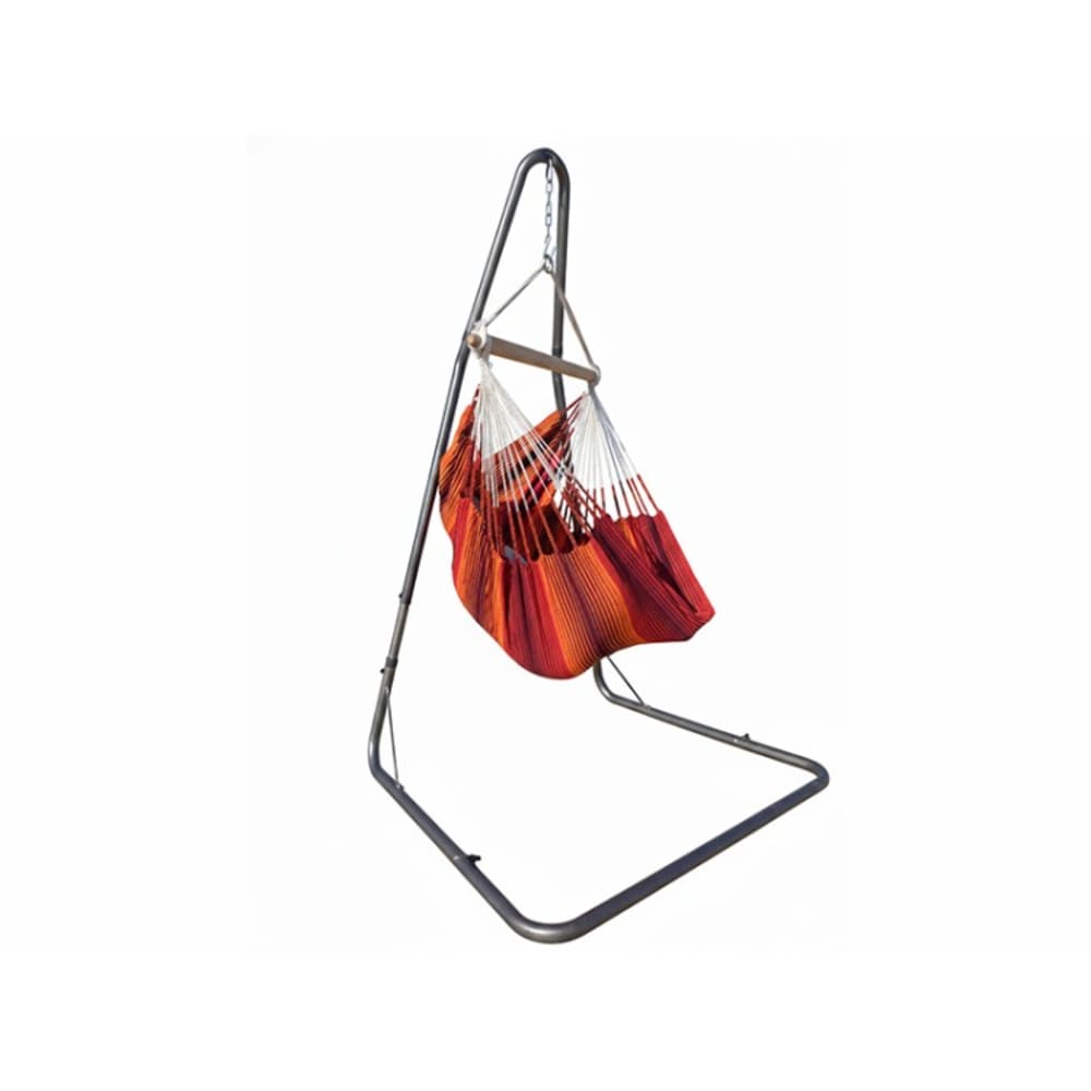hamac chaise xl multicolore