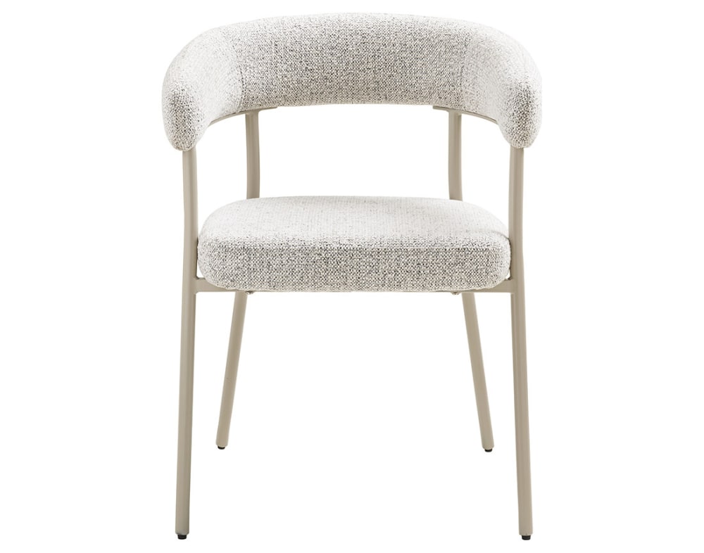 Lot de 2 chaises fsc