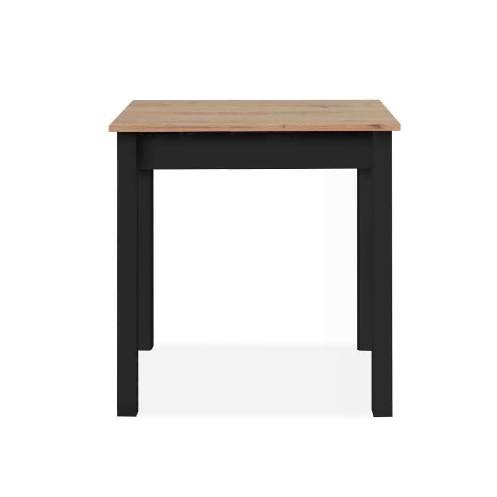Table à manger plateau - rectangulaire