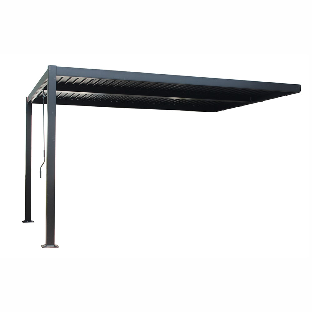 pergola bioclimatique