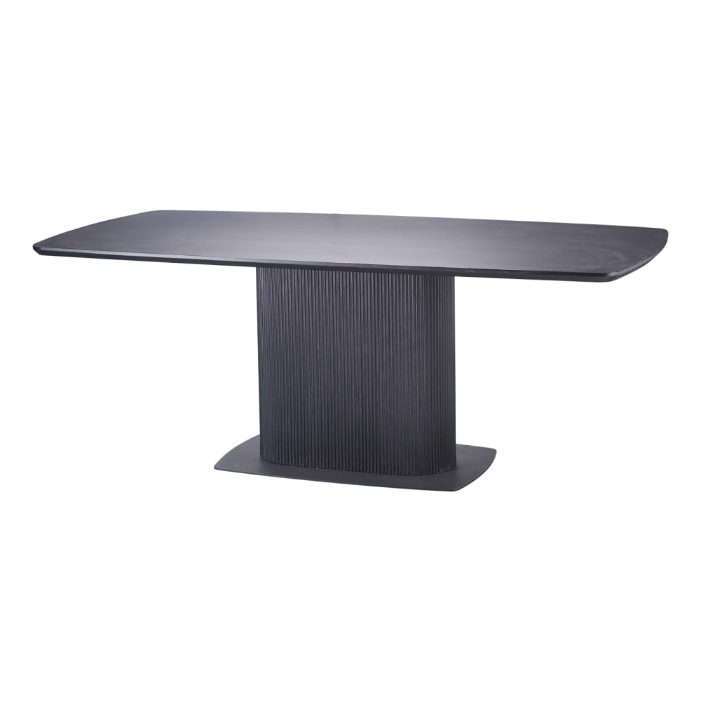 Table à manger en effet