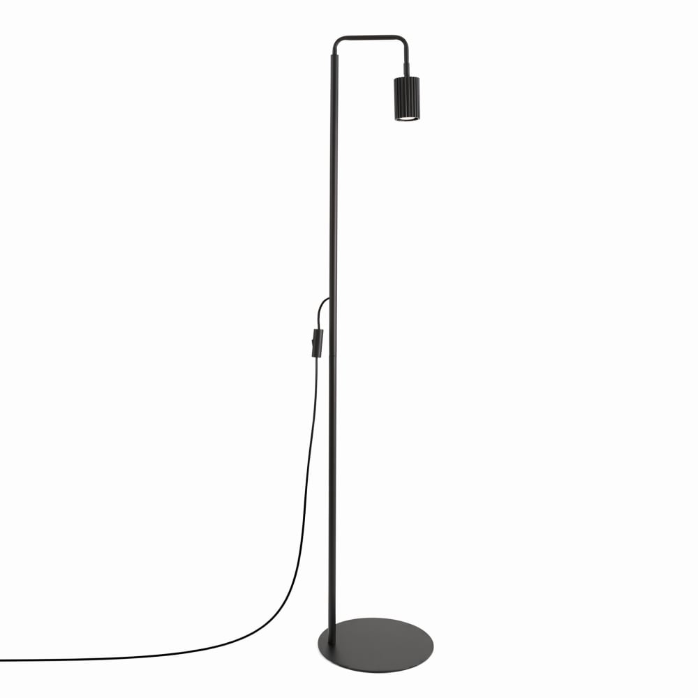 lampadaires aluminium