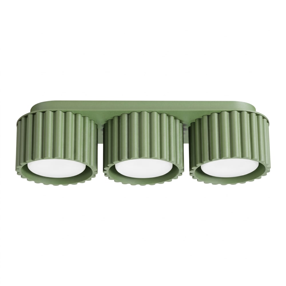plafonniers aluminium
