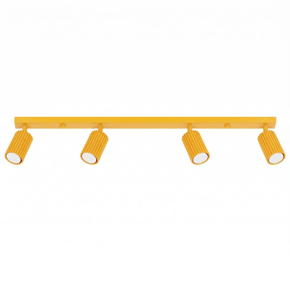 plafonniers aluminium