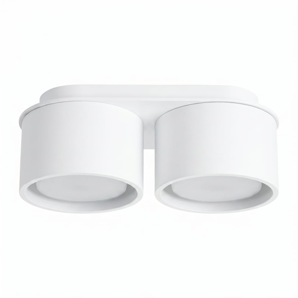 plafonniers aluminium