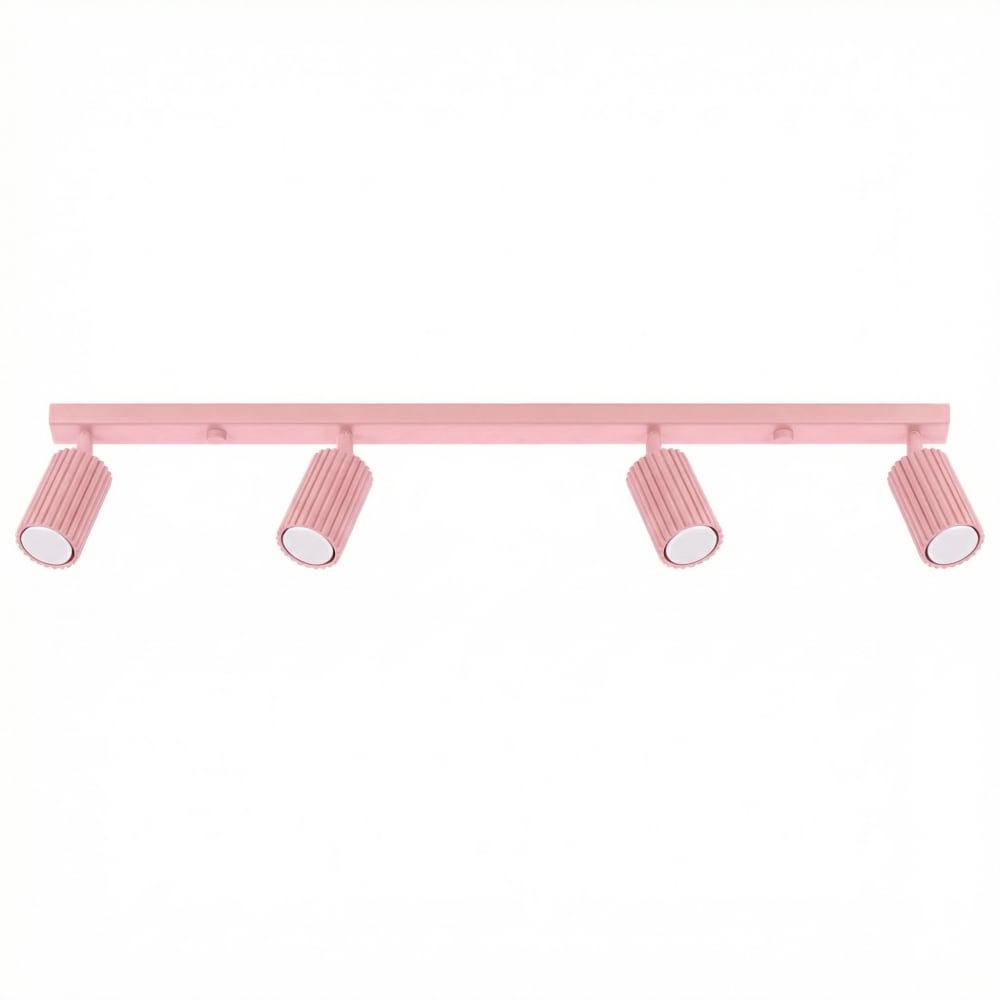plafonniers aluminium