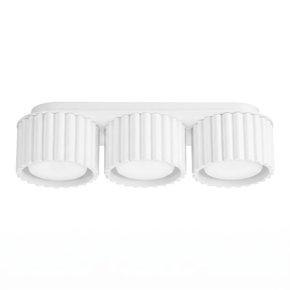 plafonniers aluminium