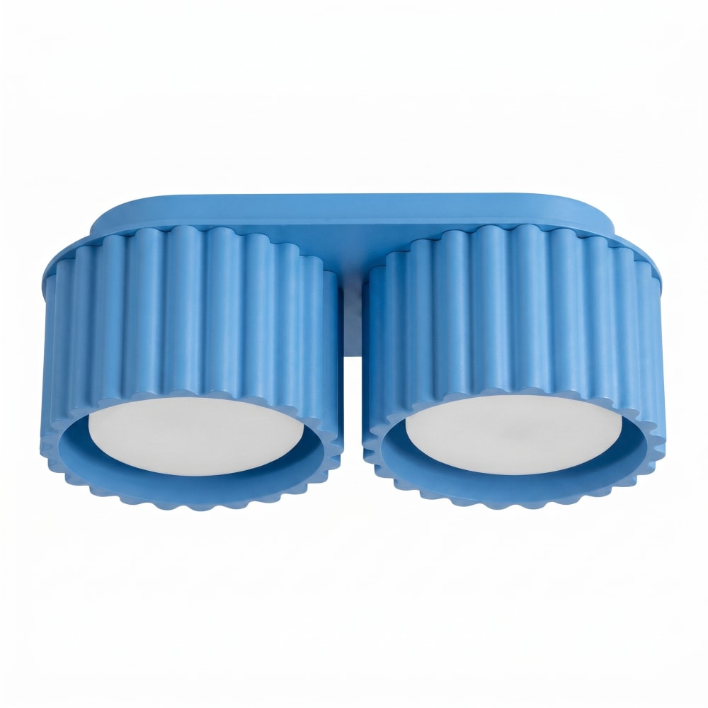 plafonniers aluminium