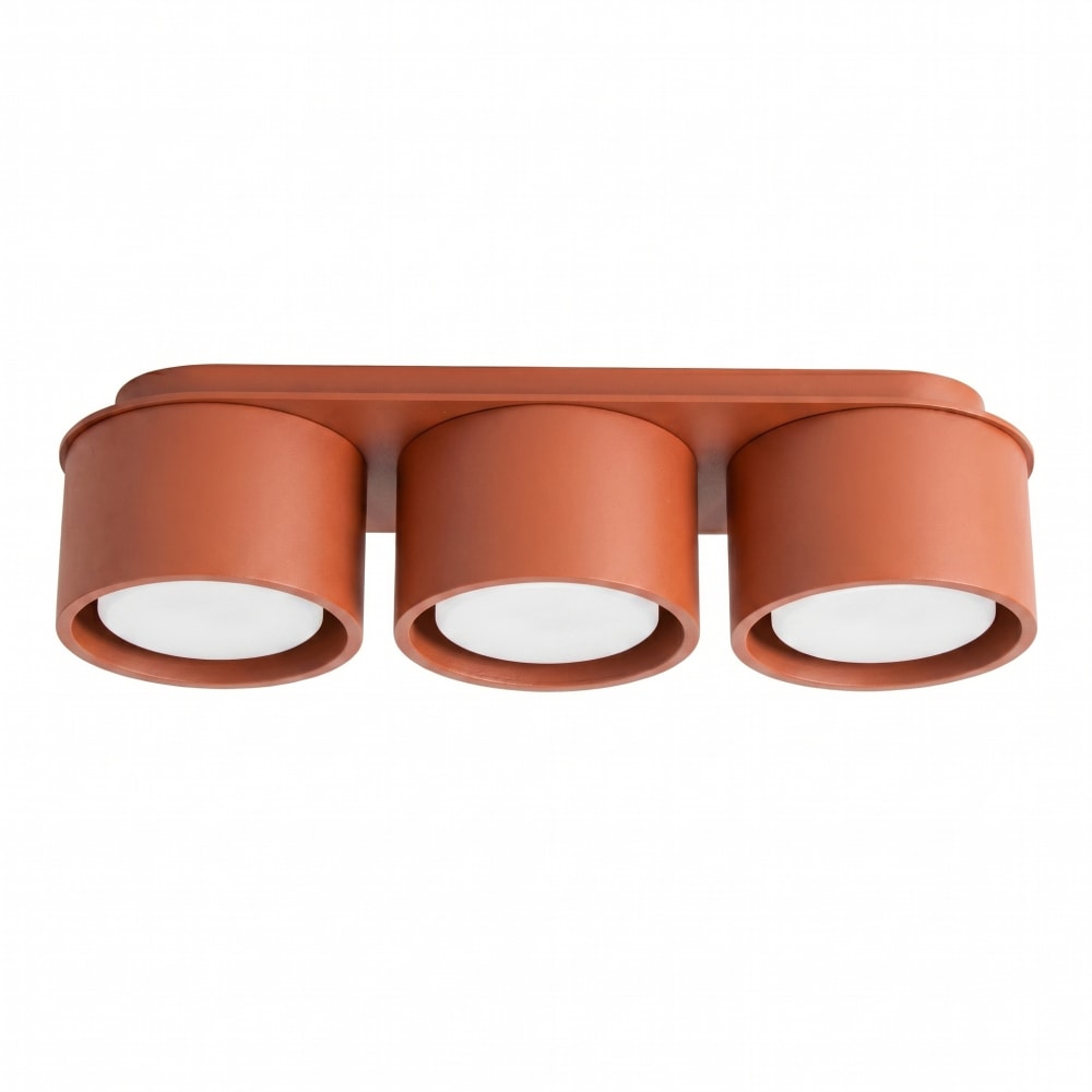plafonniers aluminium