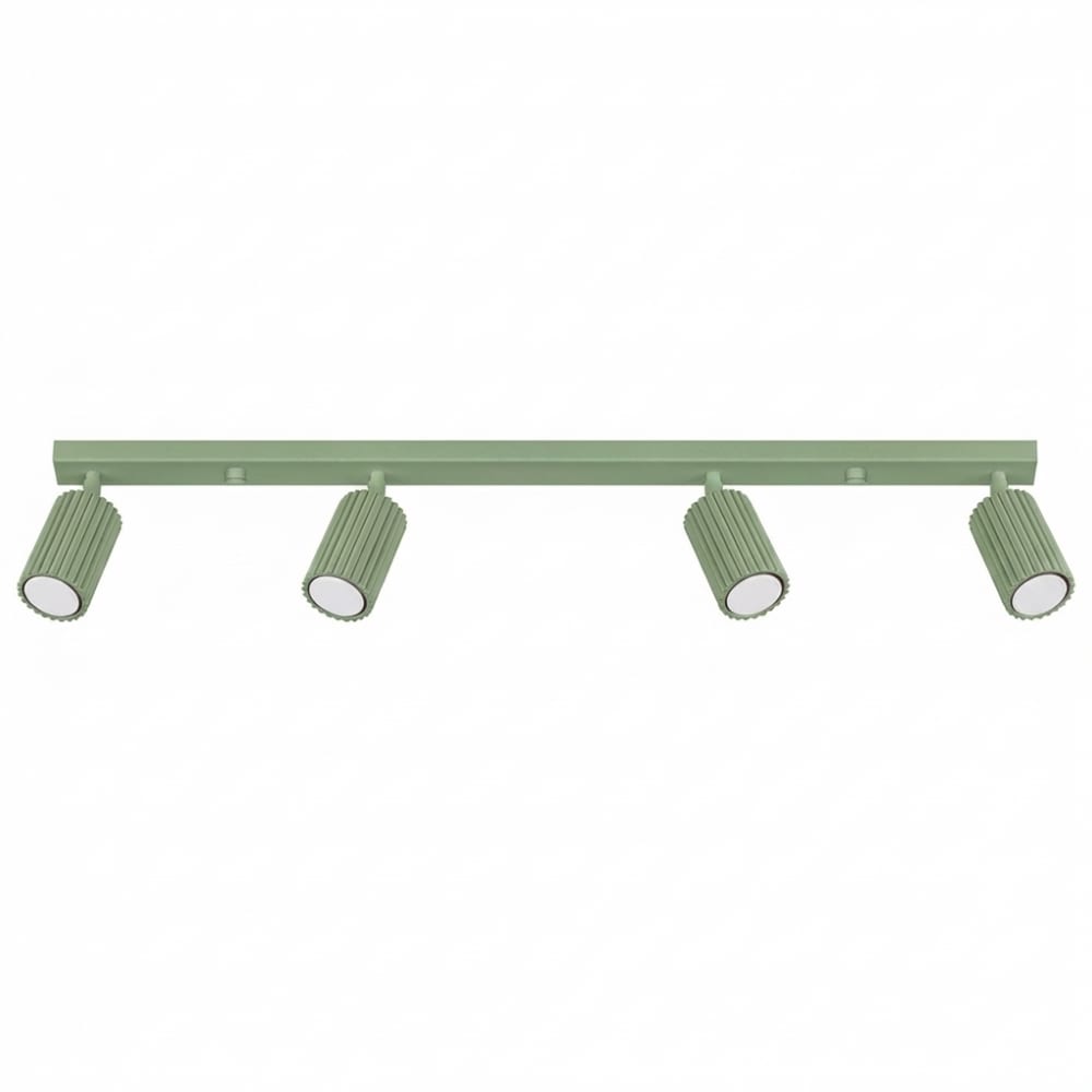 plafonniers aluminium