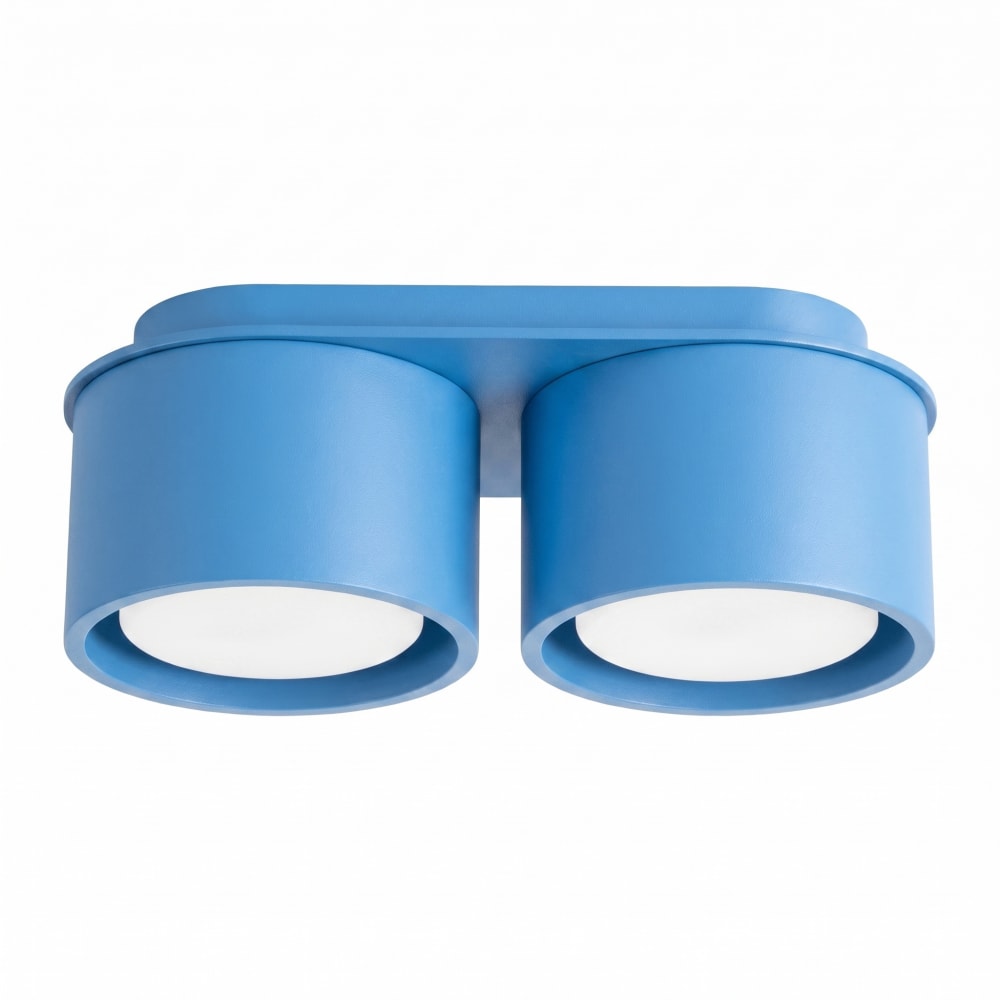 Plafonniers aluminium