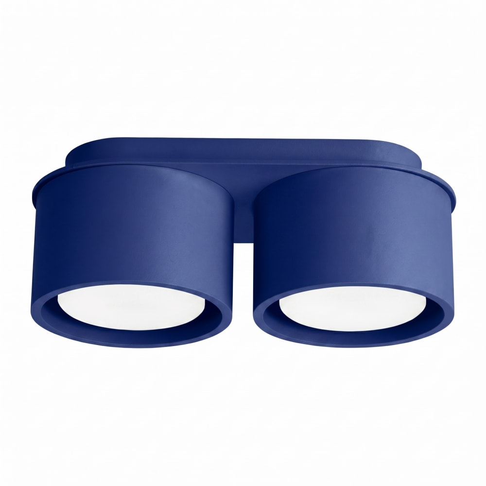 plafonniers aluminium