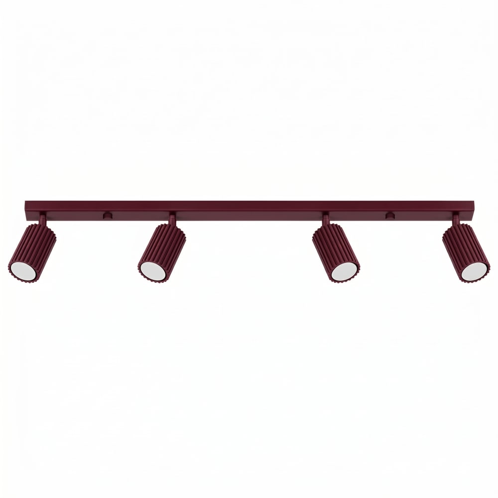 plafonniers aluminium