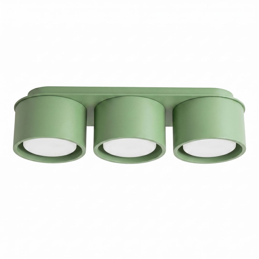 plafonniers aluminium