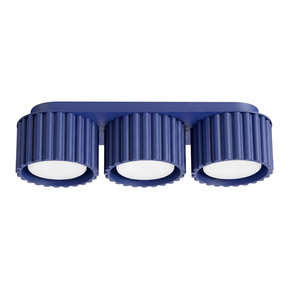 plafonniers aluminium