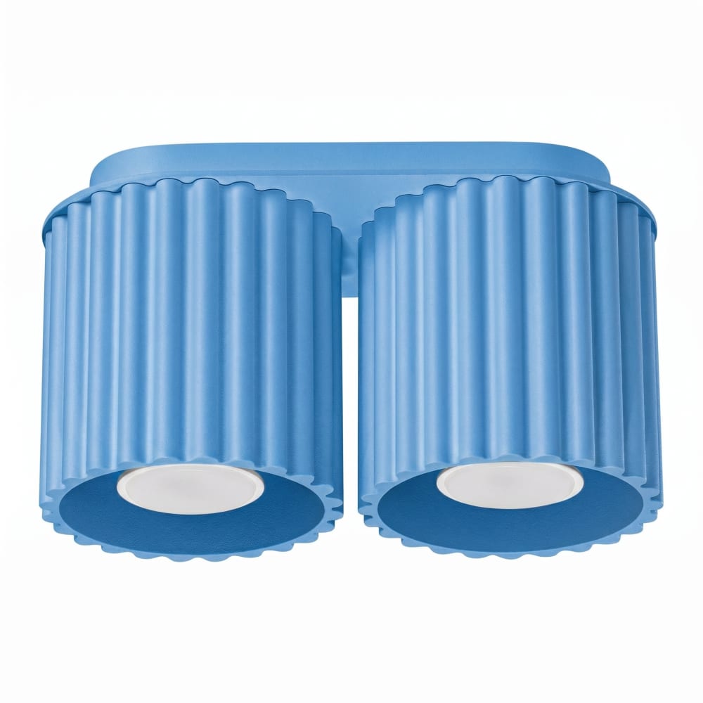 plafonniers aluminium
