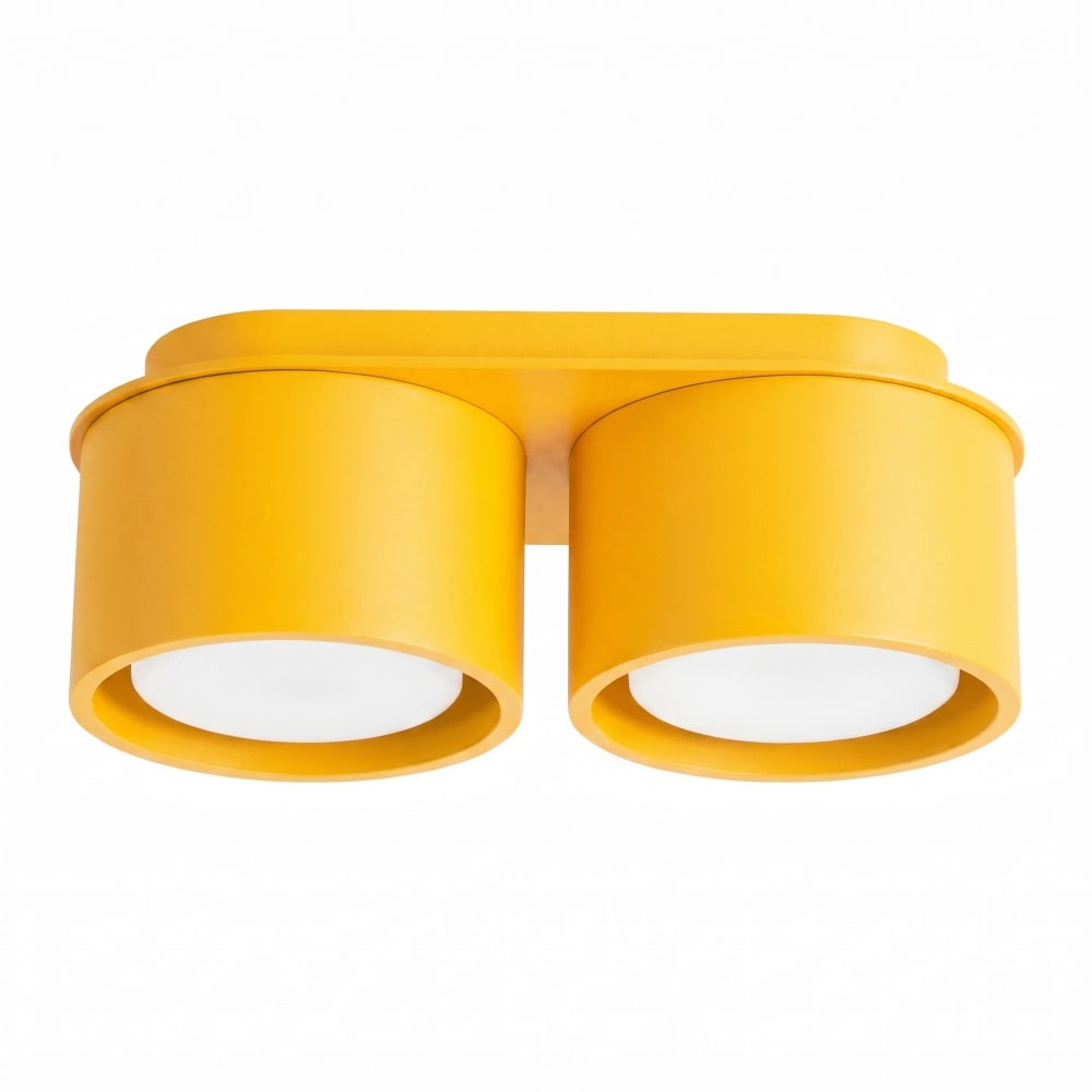 plafonniers aluminium