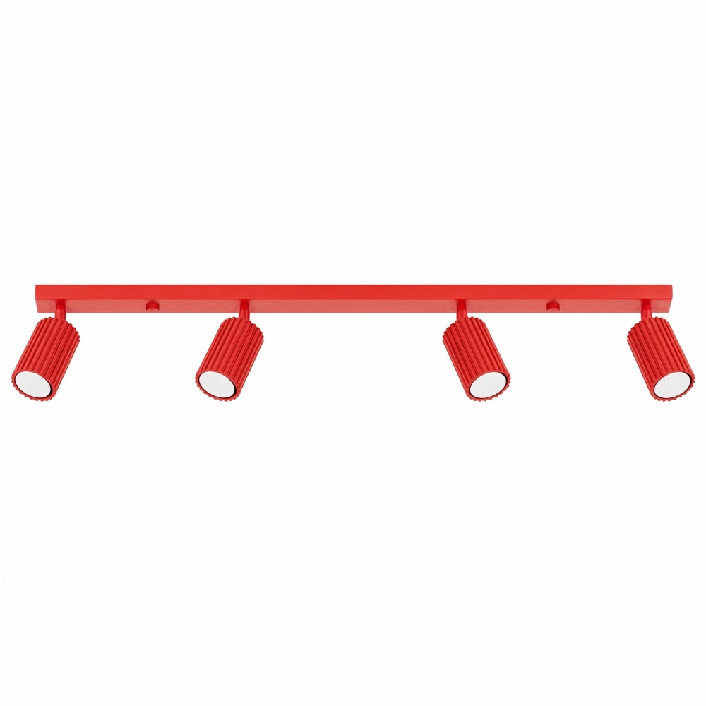 plafonniers aluminium