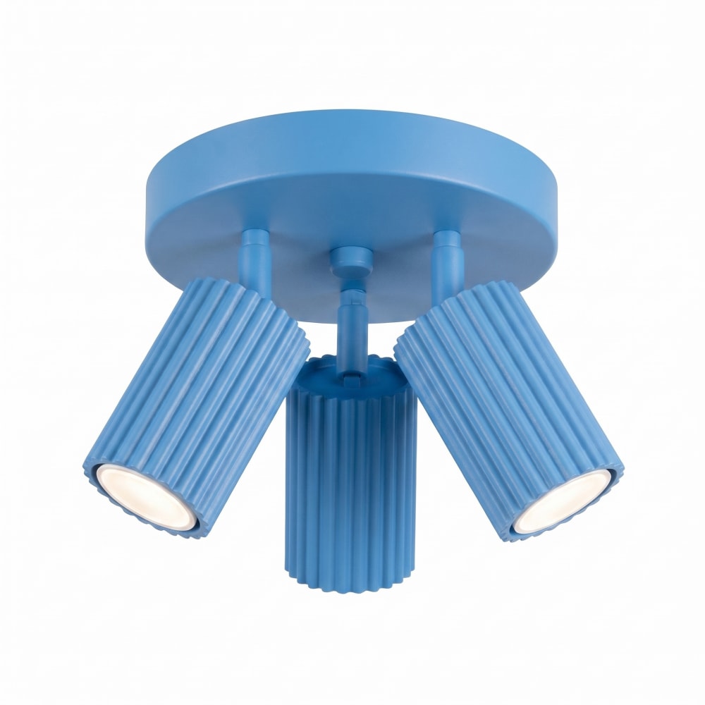 plafonniers aluminium