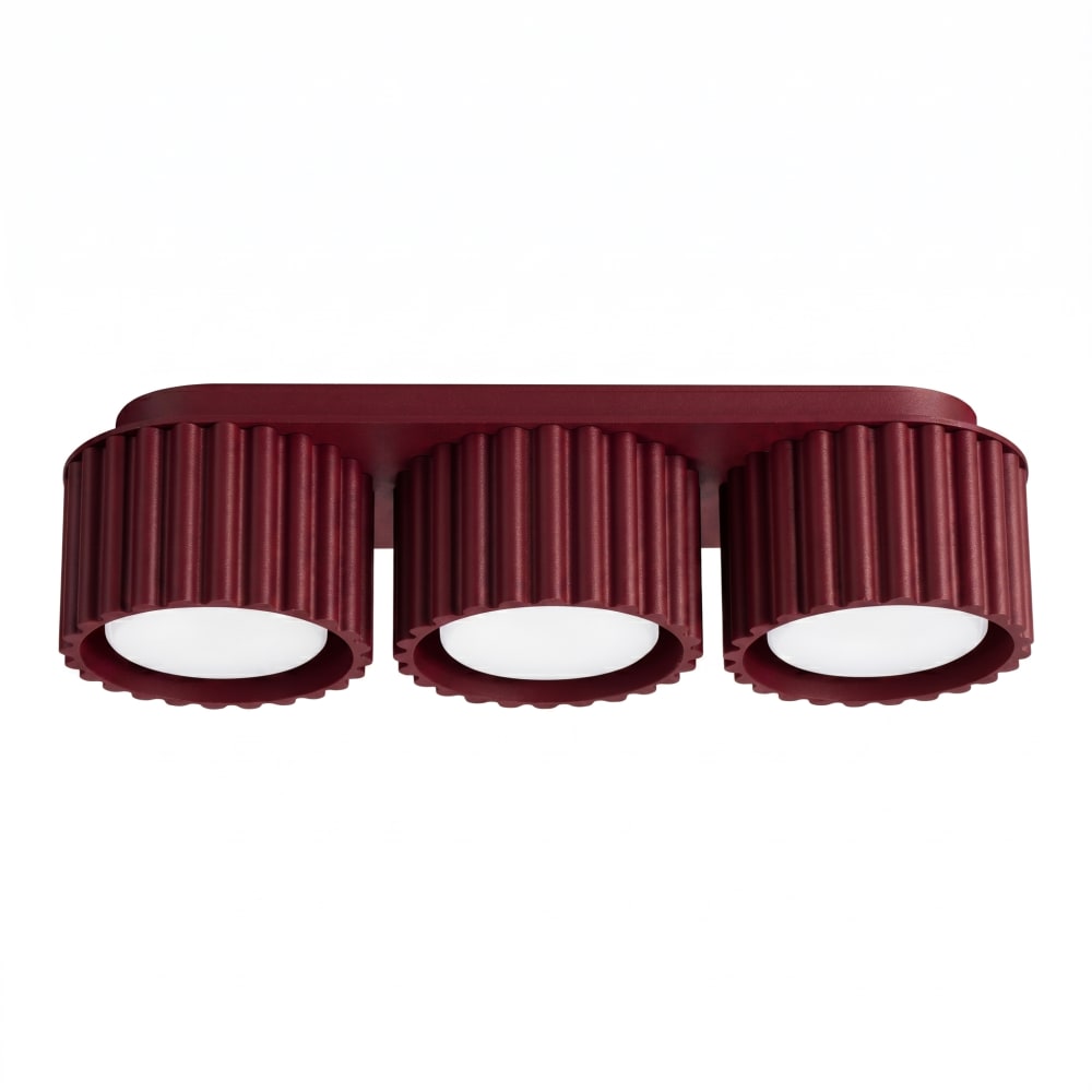 plafonniers aluminium