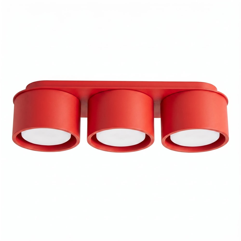 plafonniers aluminium