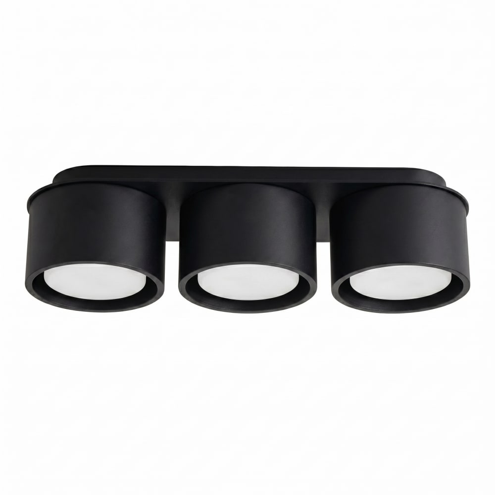 plafonniers aluminium