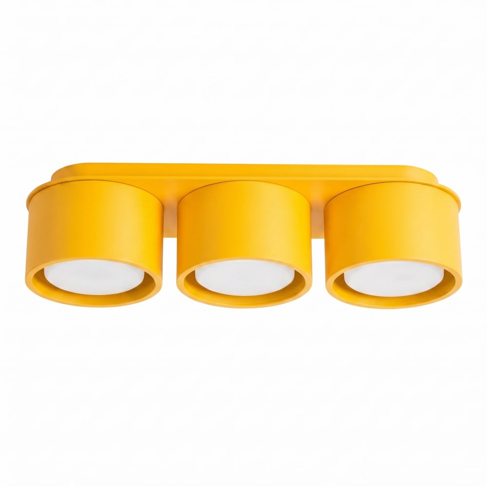 plafonniers aluminium