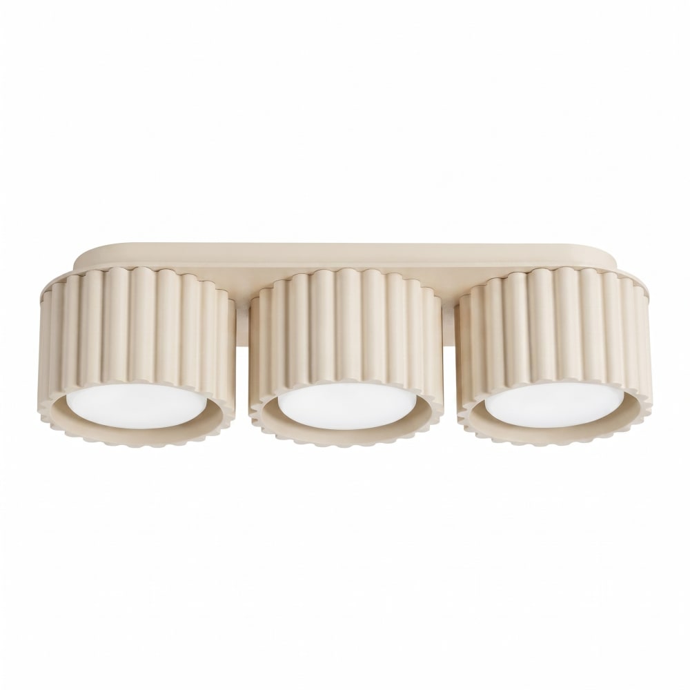 plafonniers aluminium