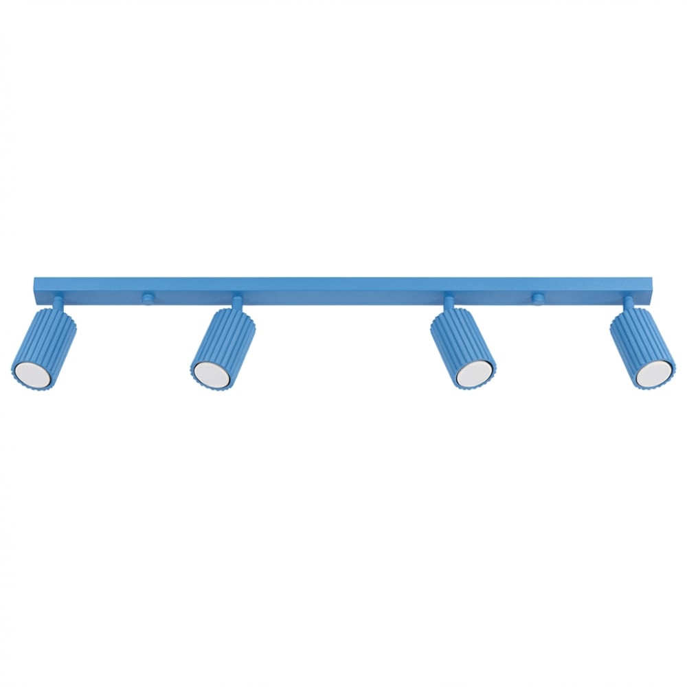 plafonniers aluminium