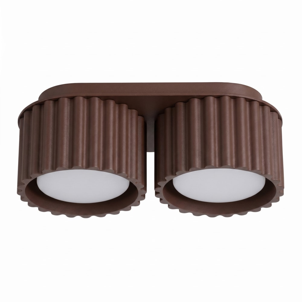 plafonniers aluminium
