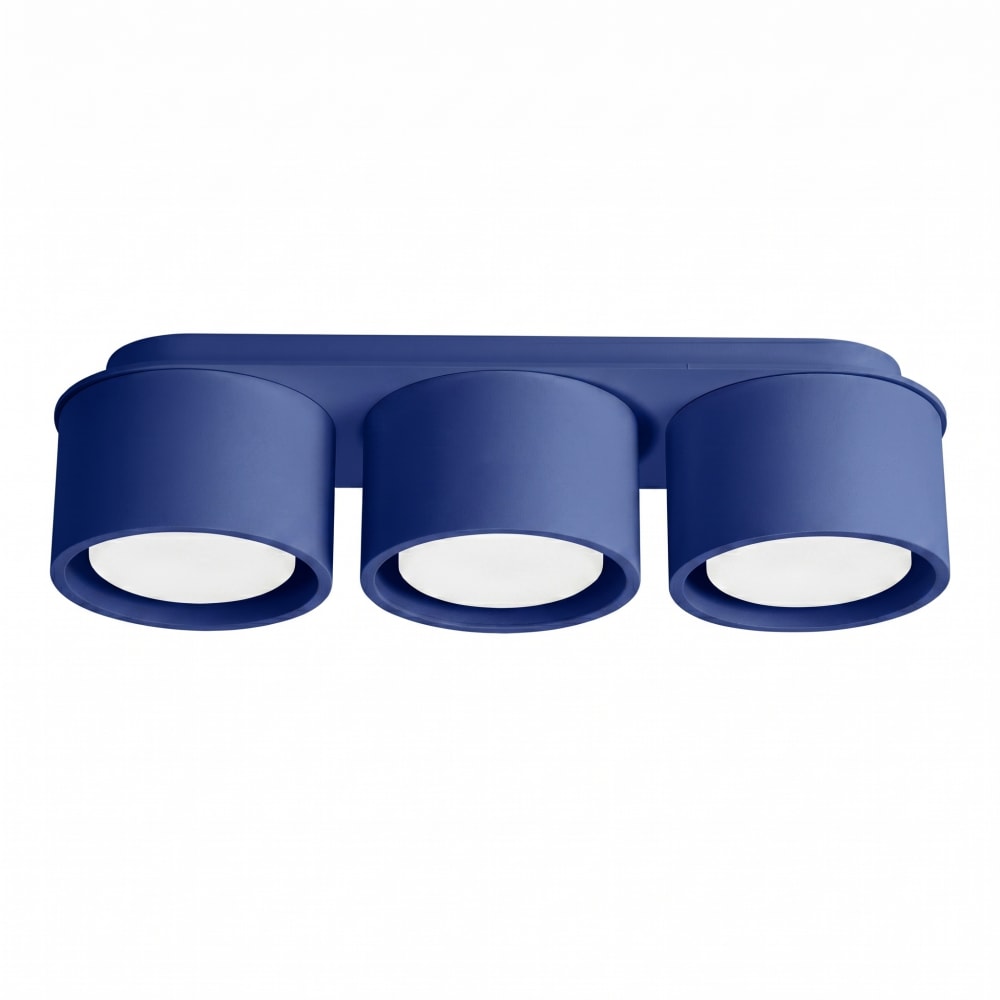 plafonniers aluminium
