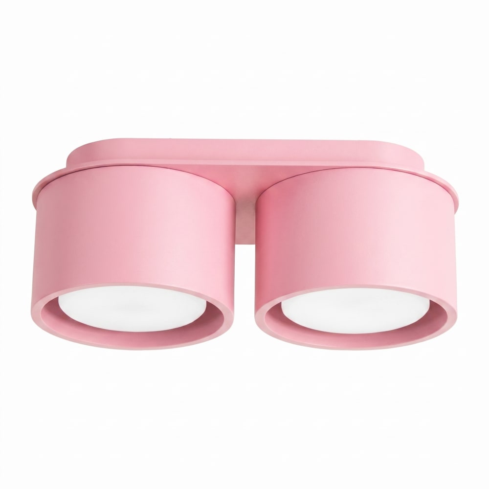 plafonniers aluminium