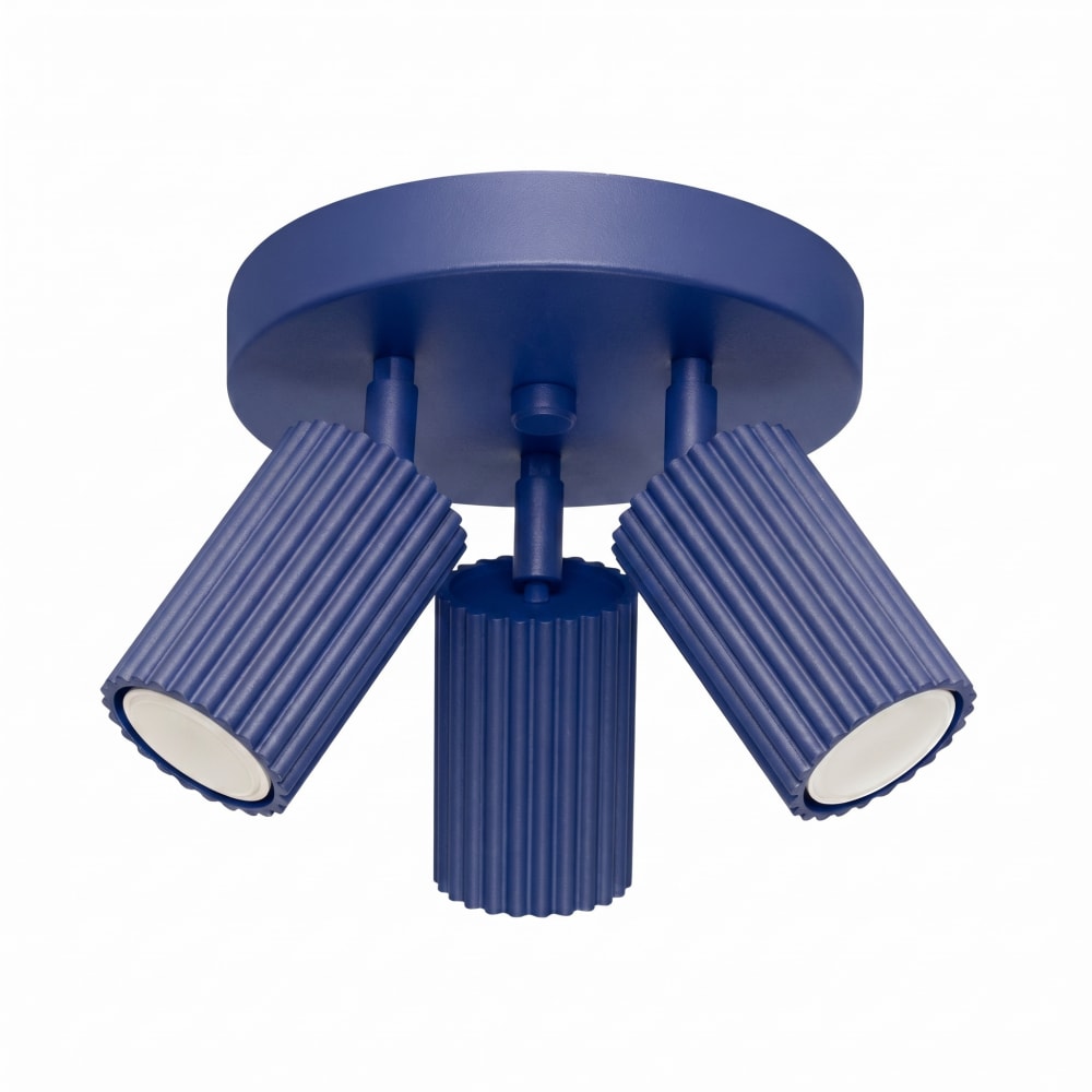 plafonniers aluminium