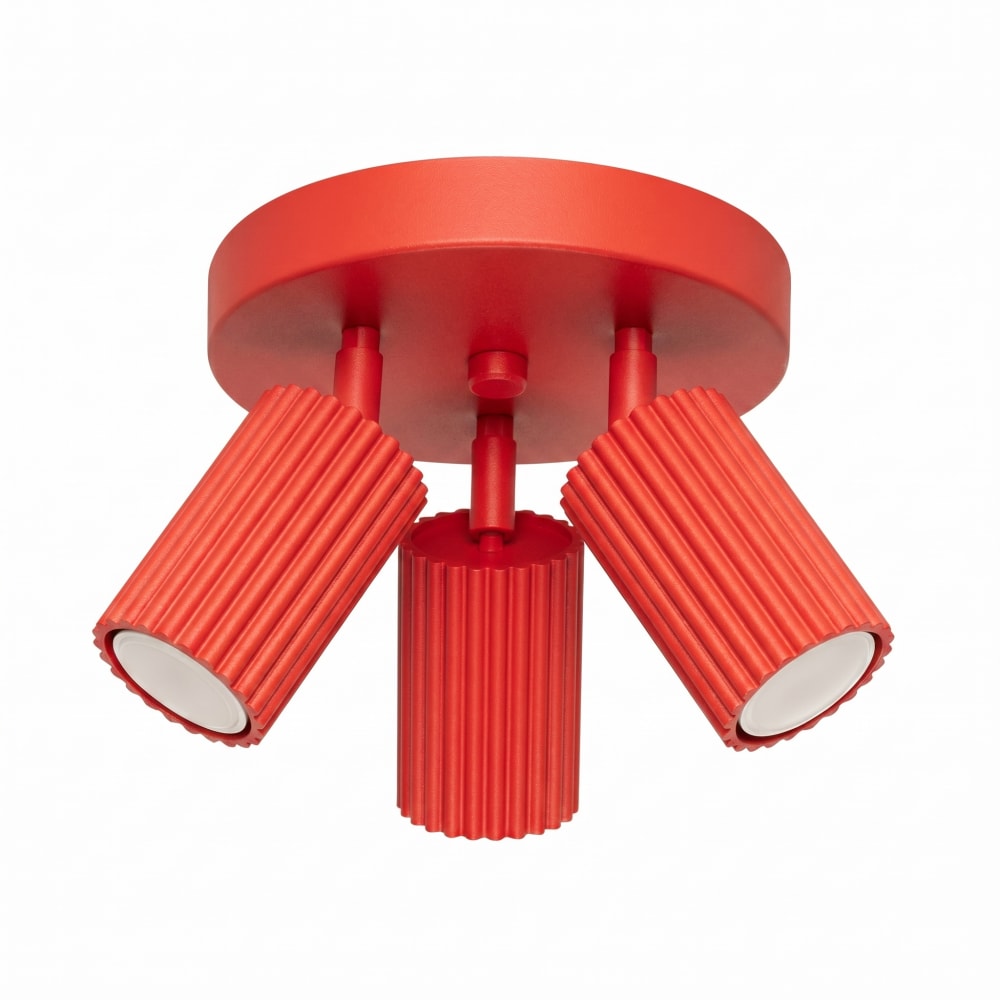 plafonniers aluminium