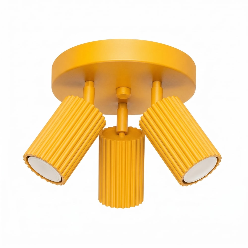 plafonniers aluminium