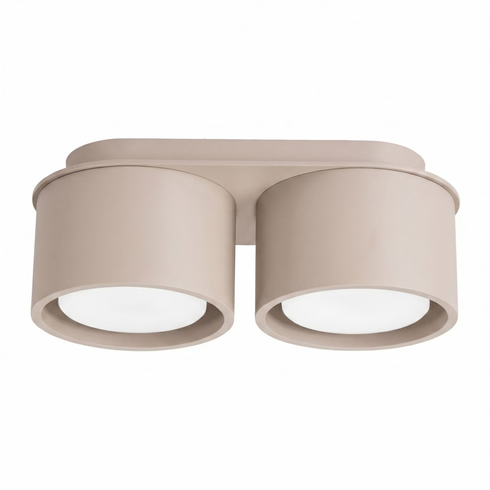 plafonniers aluminium