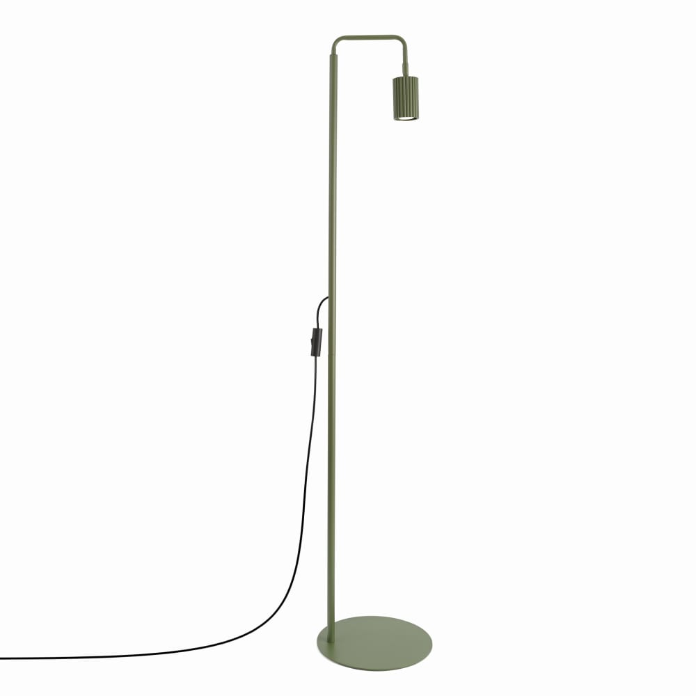 lampadaires aluminium