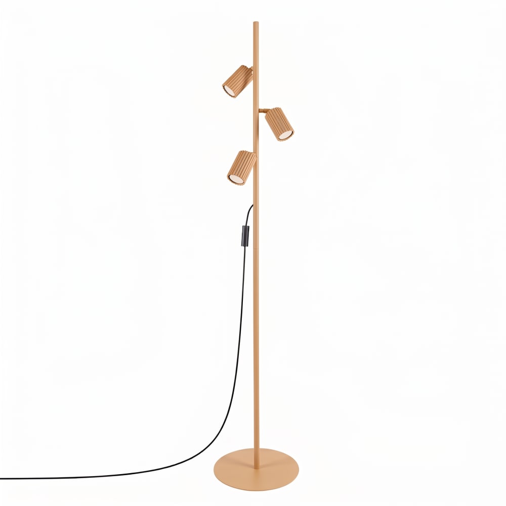 Lampadaires aluminium - 155