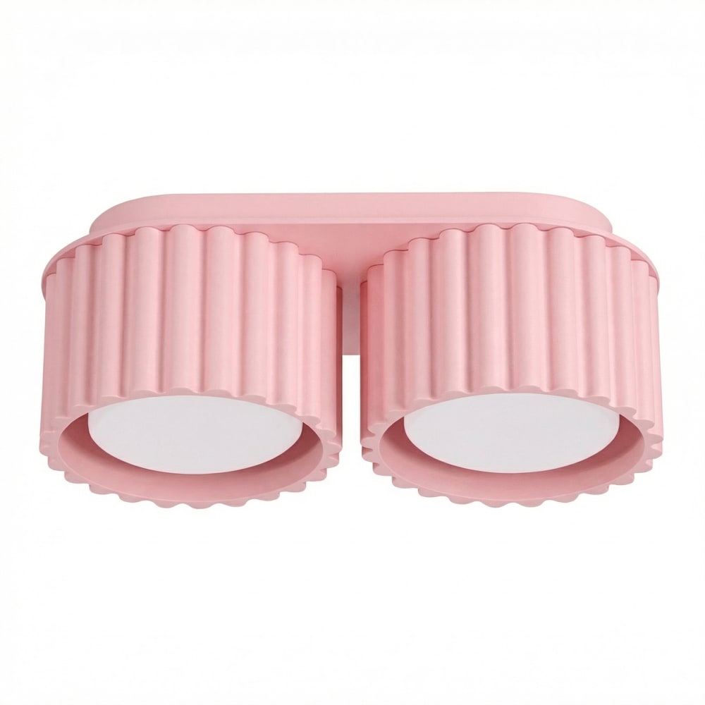 plafonniers aluminium