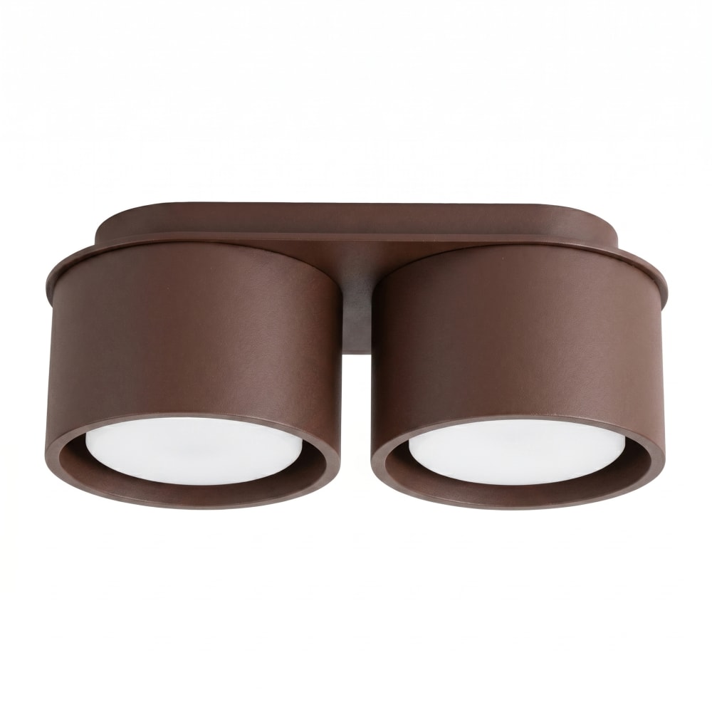 plafonniers aluminium
