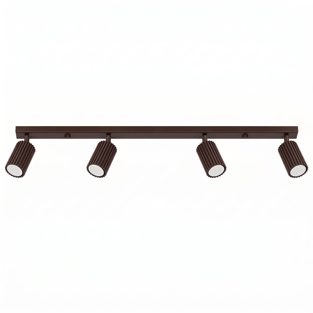 plafonniers aluminium
