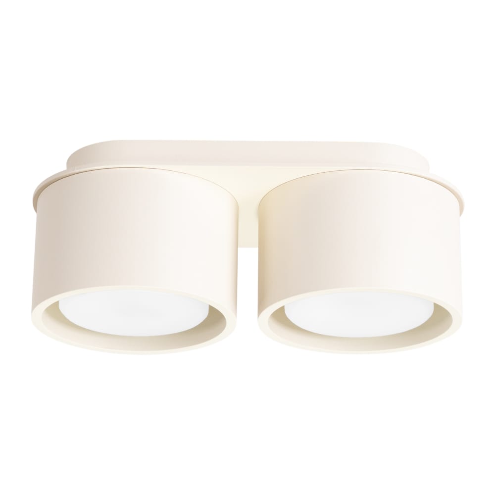 plafonniers aluminium
