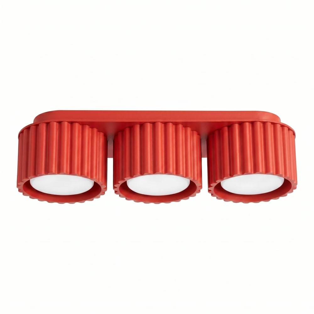 plafonniers aluminium
